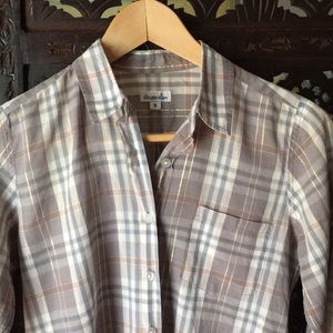 Steven Alan button down shirt.